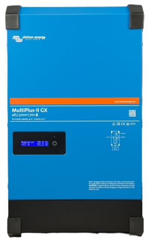 Sisteme fotovoltaice de putere mica (rulota/caravan/case de vacanta) - PNRR STOCARE