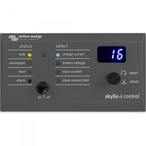 Accesorii - Control Victron Energy Skylla-i GX (unghi drept RJ45) Retail