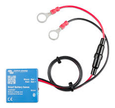 Victron Energy Smart Battery Sense long range (up to 10m)0
