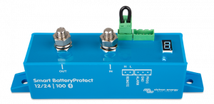 Protectie baterii solare Victron Energy 12/24V-100A [1]