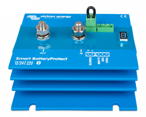 Victron Energy Smart BatteryProtect 12/24V-220A0