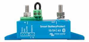 Victron Energy Smart BatteryProtect 12/24V-65A0