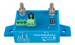 Victron Energy Smart BatteryProtect 12/24V-65A1