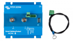 Protectie baterii solare Victron Energy 48V-100A [4]