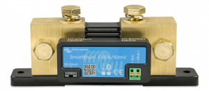 Monitor de baterie Smartshunt 1000A/50mV Victron Energy [1]