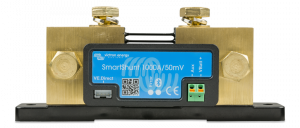 Panouri fotovoltaice si accesorii - Monitor de baterie Smartshunt 1000A/50mV Victron Energy