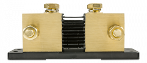 Monitor de baterie Victron Energy SmartShunt 2000A/50mV [4]