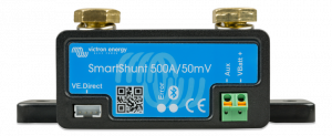 Victron Energy SmartShunt 500A/50mV0