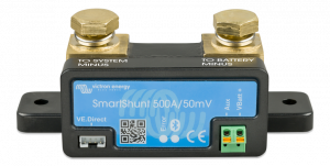 Victron Energy SmartShunt 500A/50mV1