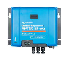 Controlere solare - Incarcator solar Victron Energy SmartSolar MPPT 250/85-MC4 VE.Can