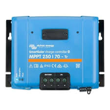 Controlere solare - Incarcator solar Victron Energy SmartSolar MPPT 250/85-Tr VE.Can