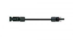 Panouri fotovoltaice si accesorii - Adaptor cablu solar Victron Energy MC4/M la MC3/F L=15cm