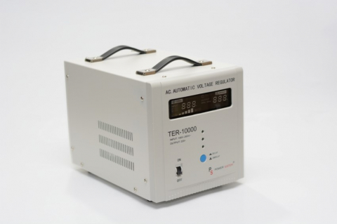 Surse UPS - Stabilizator de tensiune 20000VA/12000W Power Sistem TER20000