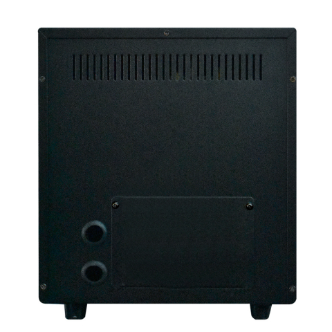 Stabilizator de tensiune Tecnoware Monofazat cu servomotor si microprocesor 10KVA 8KW FSTESM10KM [2]