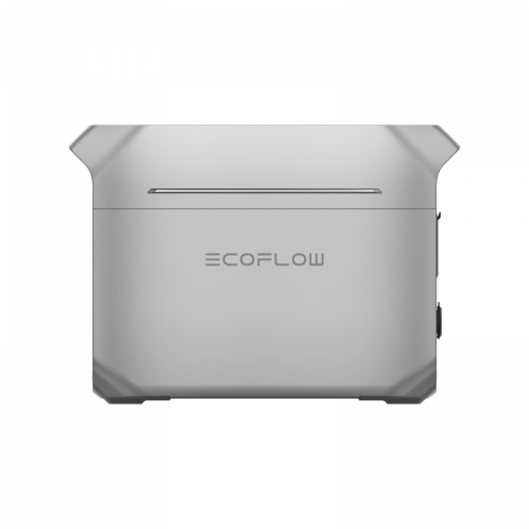 Statie de Energie Portabila EcoFlow DELTA 3 Plus [2]