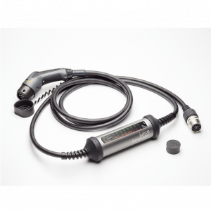 Statie de incarcare 22kW Juice Booster 2, 32A, German Traveller Pack - 4 accesorii [4]