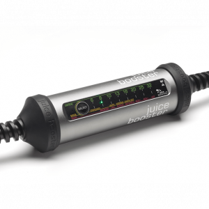Statie de incarcare 22kW Juice Booster 2, 32A, German Traveller Pack - 4 accesorii [2]