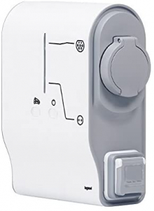 Statii de incarcare - Statie de incarcare Legrand Green'up 7.4 kW / 32 A - Modul 2 si 3 - 059025