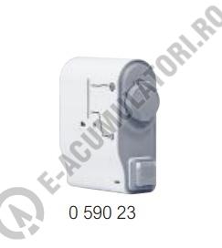 Statii de incarcare - Statie de incarcare Legrand Green'up mono 3.7/4.6 kW - 16/20 A - Modul 2 si 3 - 059023