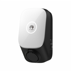 Statii de incarcare - Statie de incarcare monofazata Huawei Smart Charger 7KS-S0 7.4kW-32A