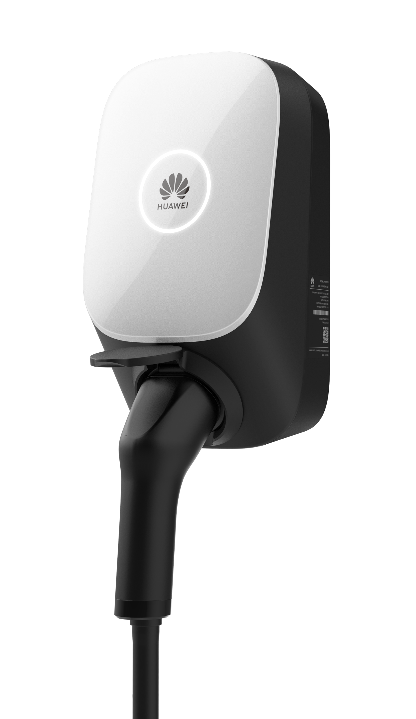 Statie de incarcare monofazata Huawei Smart Charger 7KS-S0 7.4kW-32A [1]