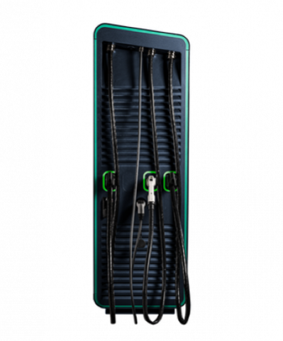Statie de incarcare, Moon Power Charger,400kW [1]