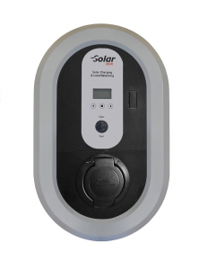 Statii de incarcare - Statie de incarcare Ratio Electric Solar Box 32A/1F T2 Outlet