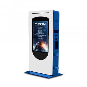 Statii de incarcare - Statie de incarcare trifazata Proton 32A 21kW