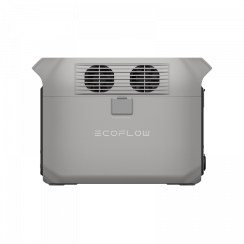 Statie Energie Portabila Delta 3 1500 Ecoflow [3]