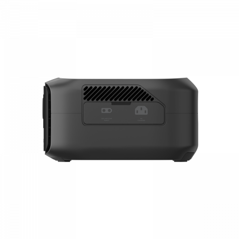 Statie Energie Portabila EcoFlow River 3 UPS [3]