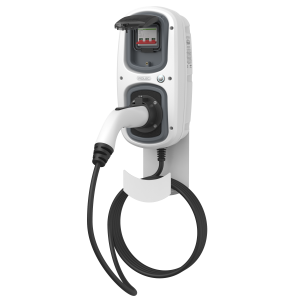Statie incarcare auto Rolec WallPod, 32A, 22kW, trifazata, Socket Tip 21