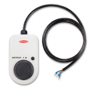 Statii de incarcare - Statie incarcare Fronius Wattpilot Home 22 J 2.0
