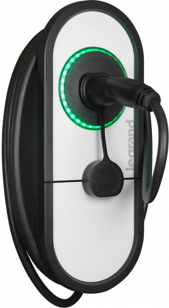 Statii de incarcare - Statie incarcare Legrand Green Up ONE 22kw cu cablu type 2