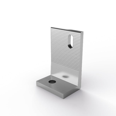 Sisteme de prindere - Suport Adaptor Prezon M12 Prindere Panouri Fotovoltaice M12X WA 10