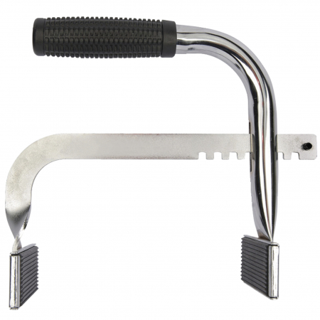 Acumulatori VRLA AGM/GEL / Tractiune / LiFePo4 - Suport de Baterie Auto Reglabila Gys (100 pana la 180 mm)