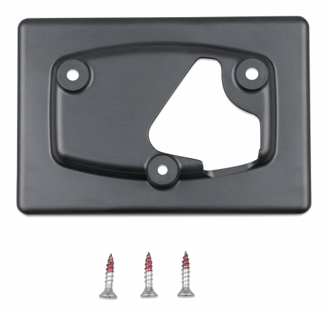 Accesorii - Suport montare perete Victron Energy GX Touch 50