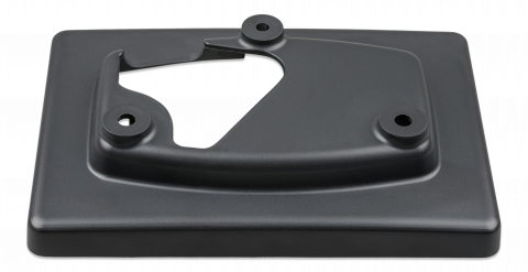 Suport montare perete Victron Energy GX Touch 70 [1]