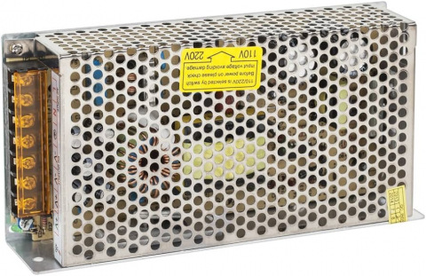 Supraveghere - Sursa de tensiune in comutatie Kemot 12V 10A