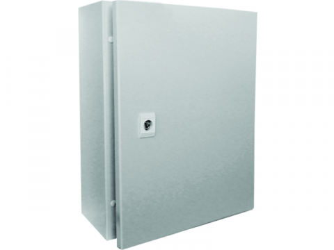 Accesorii - Tablou electric echipat trifazat 30 kW