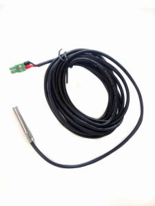 Panouri fotovoltaice si accesorii - Senzor de temperatura pentru incarcatoare BlueSolar PWM-Pro Victron Energy