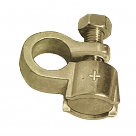Accesorii - Terminale de Baterie Gys LCV - 25 (+)