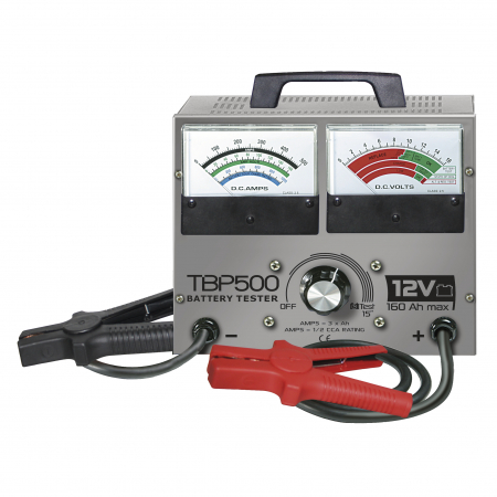 Diverse - Tester Baterii Gys EV TBP 500