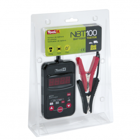 Tester Baterii Gys NBT 100 [1]