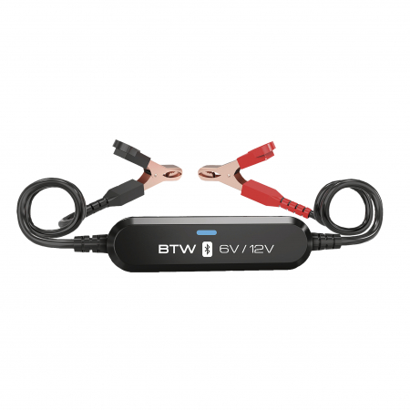 Diverse - Tester Gys Btw 6V / 12V