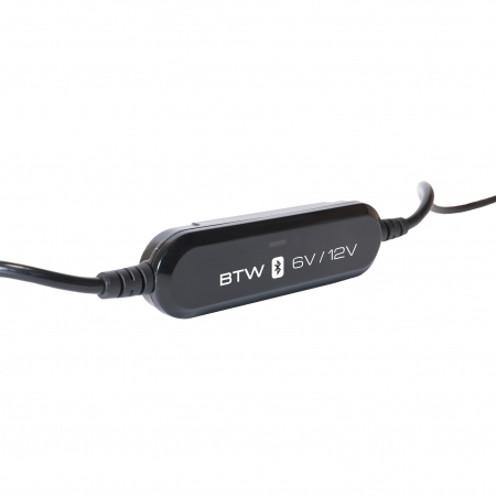 Tester Gys Btw 6V / 12V [2]