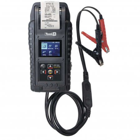 Diverse - Tester Gys PBT 812 - Start/Stop