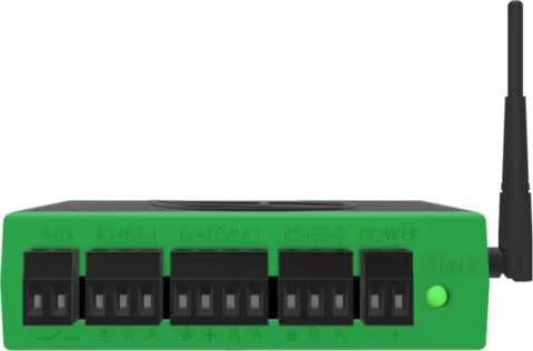 Tigo Cloud Connect Advanced (CCA) – Data logger pentru monitorizare la nivel de modul [1]