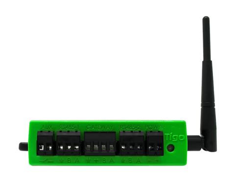 Accesorii - Tigo Cloud Connect Advanced (CCA) – Data logger pentru monitorizare la nivel de modul