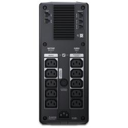 UPS APC Power-Saving Back-UPS Pro 1200/230V BR1200GI1