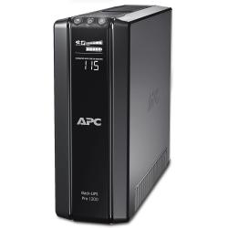 UPS APC Power-Saving Back-UPS Pro 1200/230V BR1200GI0